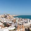 Alquiler de coche económico en Cádiz