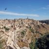 Cheap car hire in Matera