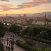 Alquiler de coche económico en Florencia