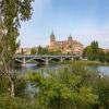 Lloguer de cotxes barat a Salamanca