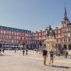 Alquiler de coche económico en Madrid