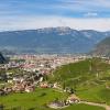 Cheap car hire in Bolzano