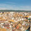 Aluguer de carro barato em Córdoba