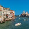 Cheap car hire in Venice