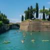 Location de voiture pas chère à Peschiera del Garda