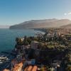 Cheap car hire in Sorrento