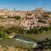 Alquiler de coche económico en Toledo