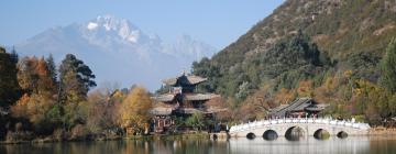 Vacaciones baratas en Lijiang