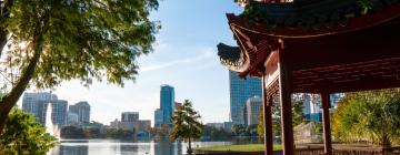 Vacanze economiche a Orlando