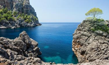 Saker att göra i Sol de Mallorca