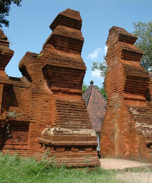 Pemandangan indah bagi Cirebon