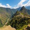 Flights to Peru