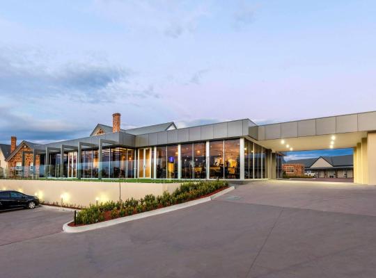 Mercure Goulburn, hotel en Goulburn