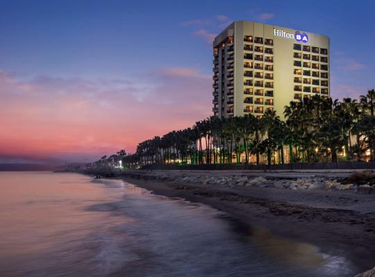 Mersin HiltonSA, hotel u gradu Mersin