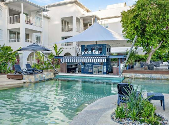 Mantra PortSea, hotel en Port Douglas