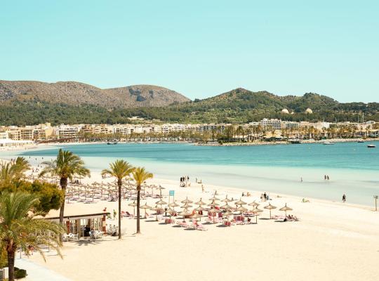 Sunwing Alcudia Beach, Hotel in Alcúdia