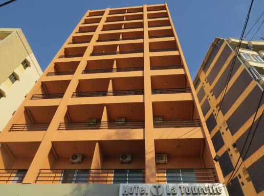 La Tourelle, hotel a Jounieh