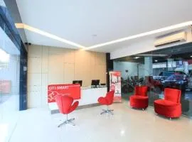 Citismart Hotel Pekanbaru, hotel di Pekanbaru