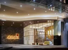 Amari Johor Bahru, hotel i Johor Bahru