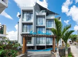 Azur Paradise โรงแรมในกรองด์เบย์