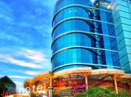 favehotel MEX Tunjungan Surabaya, готель у Сурабаї