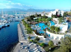 Yacht Classic Hotel - Boutique Class, khách sạn ở Fethiye