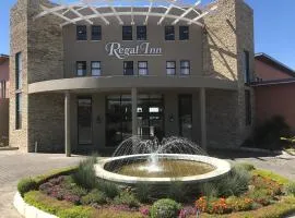 Regal Inn Hotel Midrand, hotel en Midrand