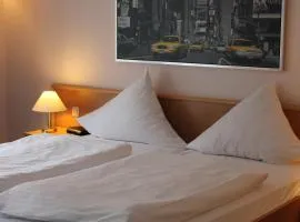 Filmhotel Lili Marleen – hotel w Poczdamie