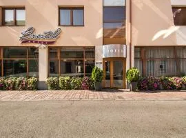 Boutique Hotel Bristol, hotel sa Košice