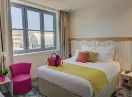 Best Western Plus Comedie Saint Roch: Montpellier şehrinde bir otel