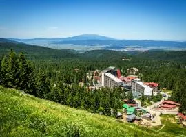 Rila Hotel Borovets, hotel in Borovets