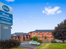 Best Western London Airport Inn & Suites, hotel en Londres