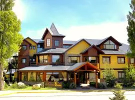 Patagonia Queen Hotel Boutique, hotell sihtkohas El Calafate