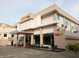 Seventeen Hotel, hotel em Banda Aceh