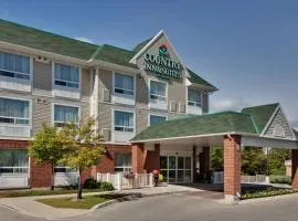 Country Inn & Suites by Radisson, London South, ON, hotel en Londres