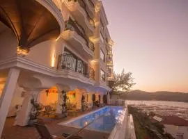 Casa Margot Hotel - Adults Only, khách sạn ở Fethiye