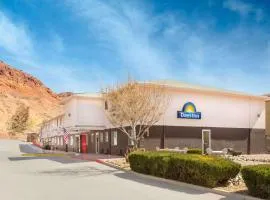 Days Inn by Wyndham Moab, готель у місті Моаб