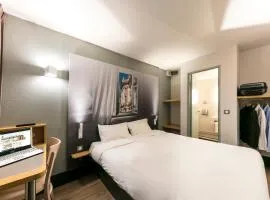 B&B HOTEL Toulouse Cité de l'Espace Mouchotte – hotel w Tuluzie