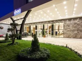 Divan Gaziantep, hotel en Gaziantep