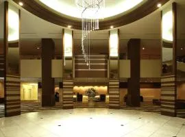 ANA Crowne Plaza Hotel Kushiro, an IHG Hotel, khách sạn ở Kushiro