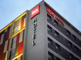 ibis Trujillo, hotel i Trujillo