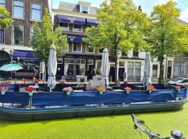 Hotel Bridges House Delft, hotel Delftben