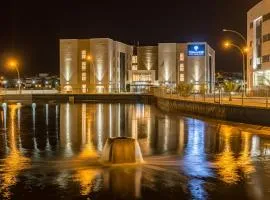 Town Lodge Windhoek, Namibia, hotel en Windhoek