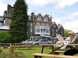 Cairn Hotel, hôtel à Harrogate