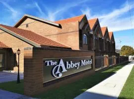 The Abbey Motel Goulburn, hotel en Goulburn