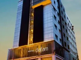 Hotel Dafam Pekanbaru, hotel di Pekanbaru