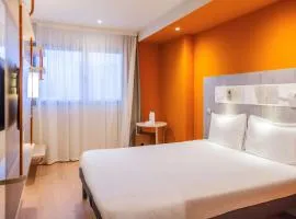 ibis budget Huerta De Murcia, hotel en Murcia