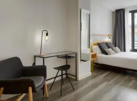 Hostal Arriazu, hotell sihtkohas Pamplona