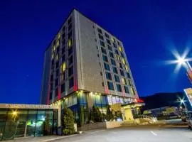 Hotel HP Tower One Brasov, hotel a Braşov