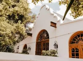 Kleinkaap Boutique Hotel, hotel en Centurion